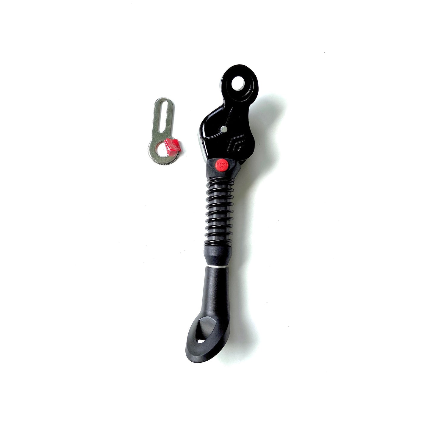 HEBIE Fahrradständer 16 Zoll