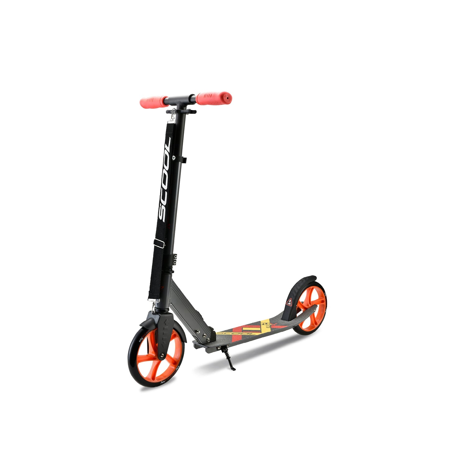 Cityroller flaX 8.3