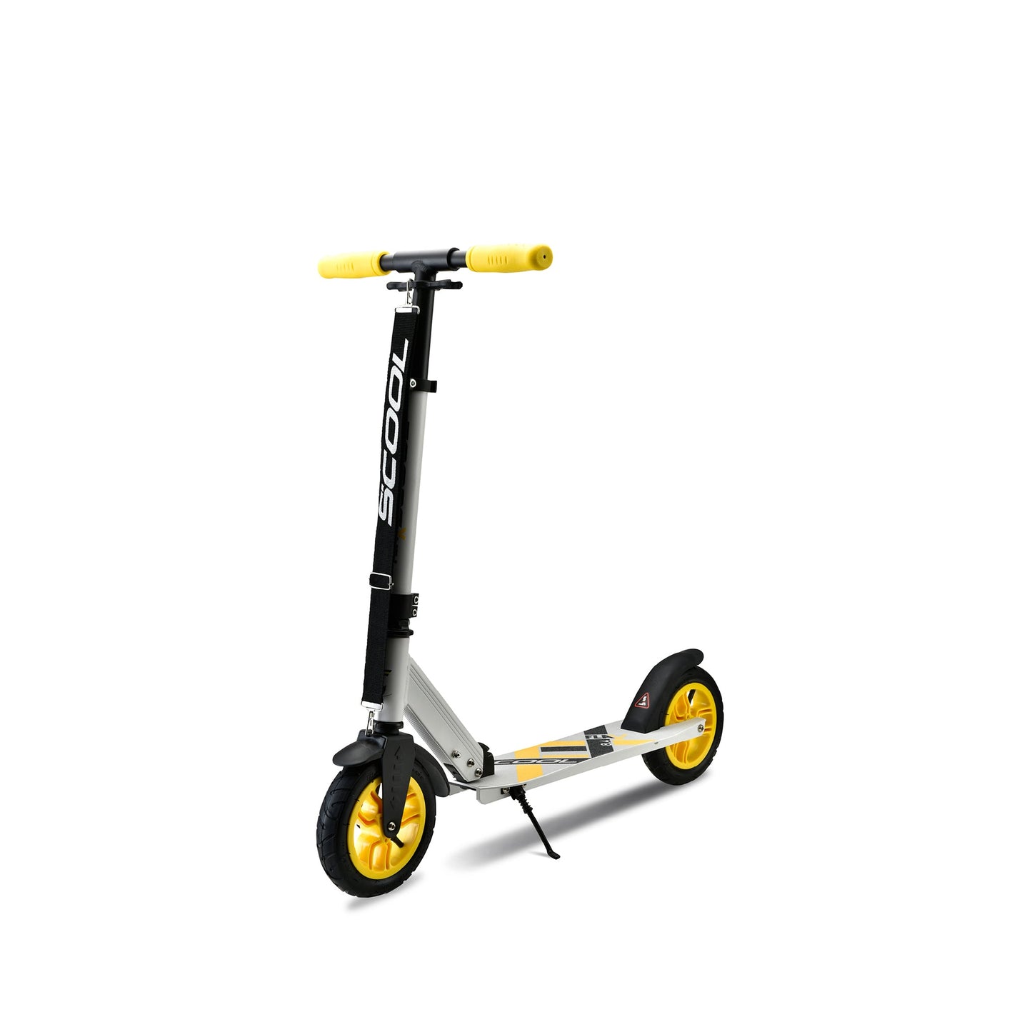 Cityroller flaX 8.4