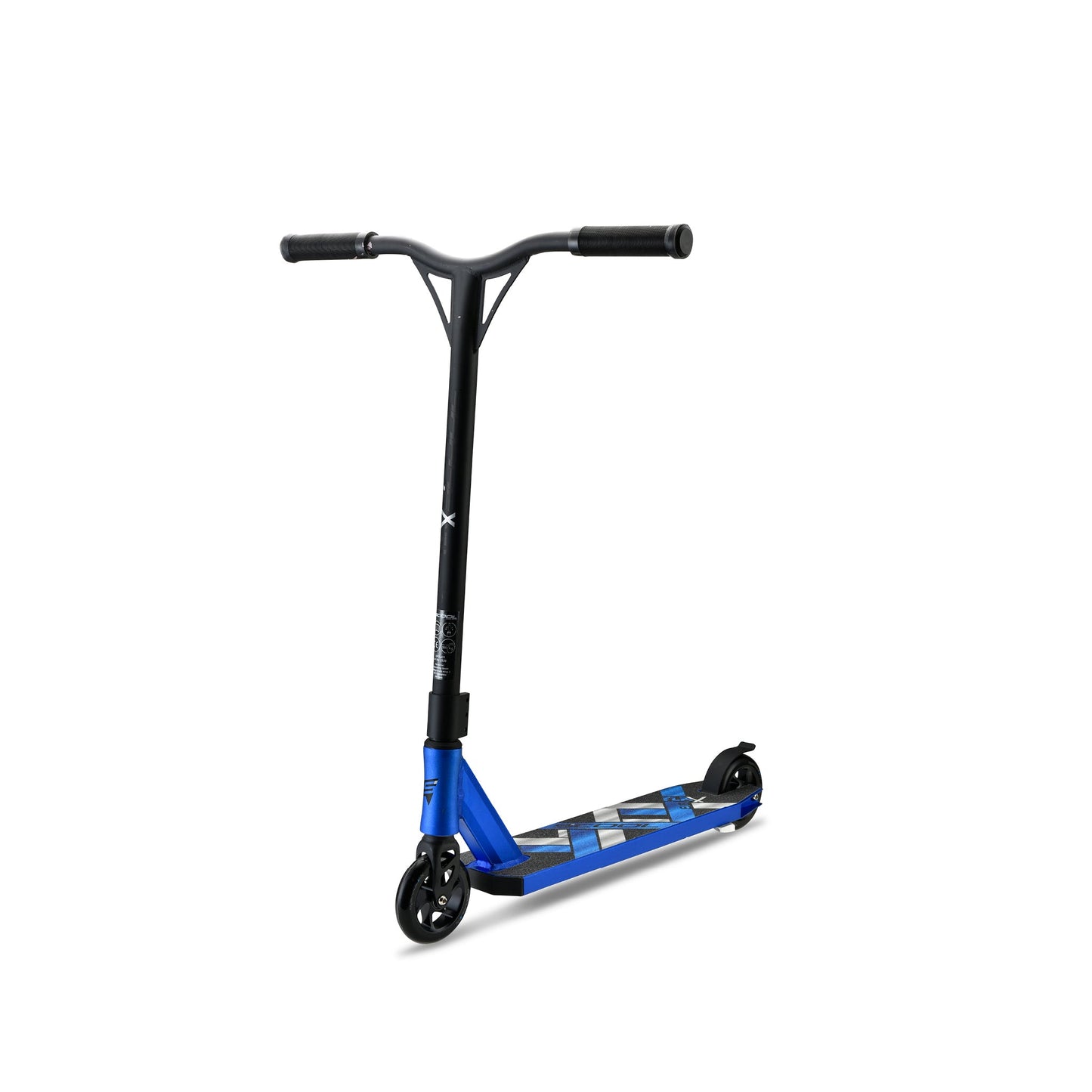Stuntscooter flaX 8.6