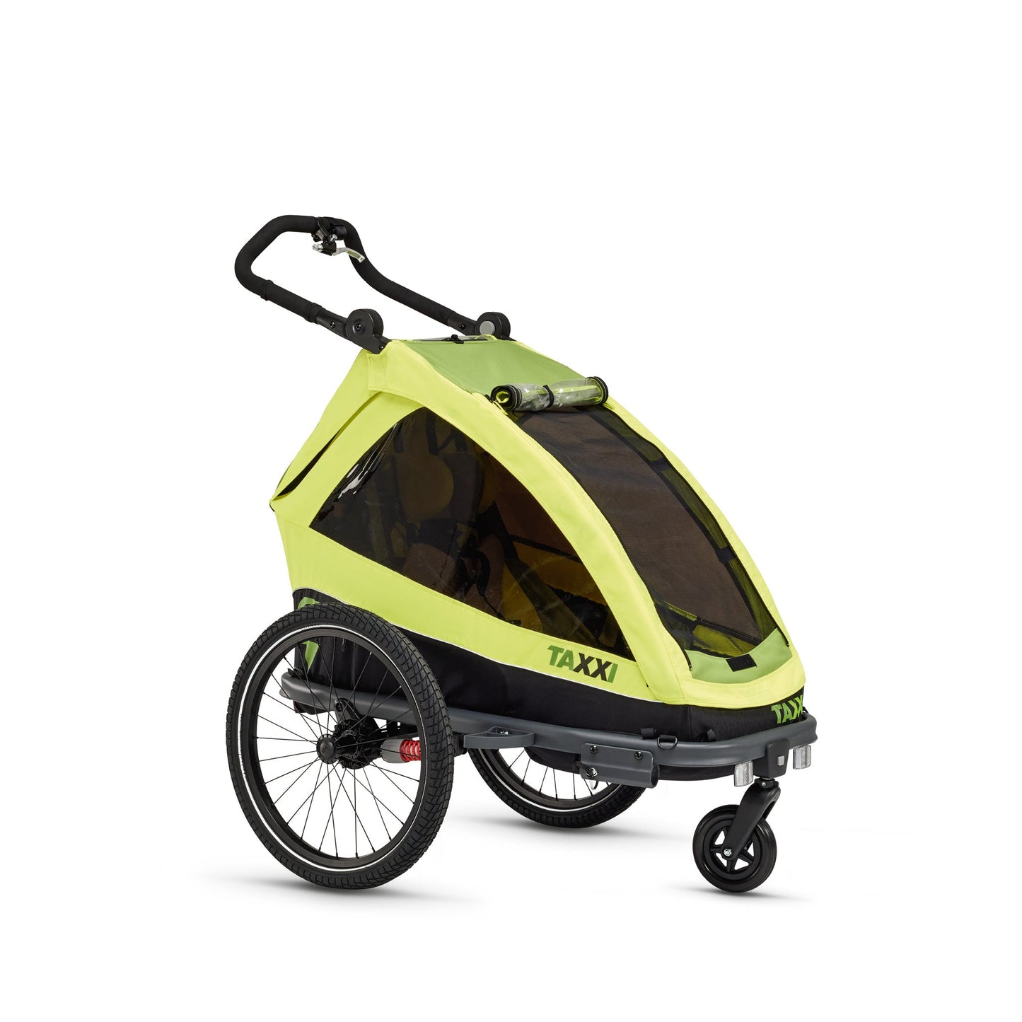 Kinderanhänger | ELITE one