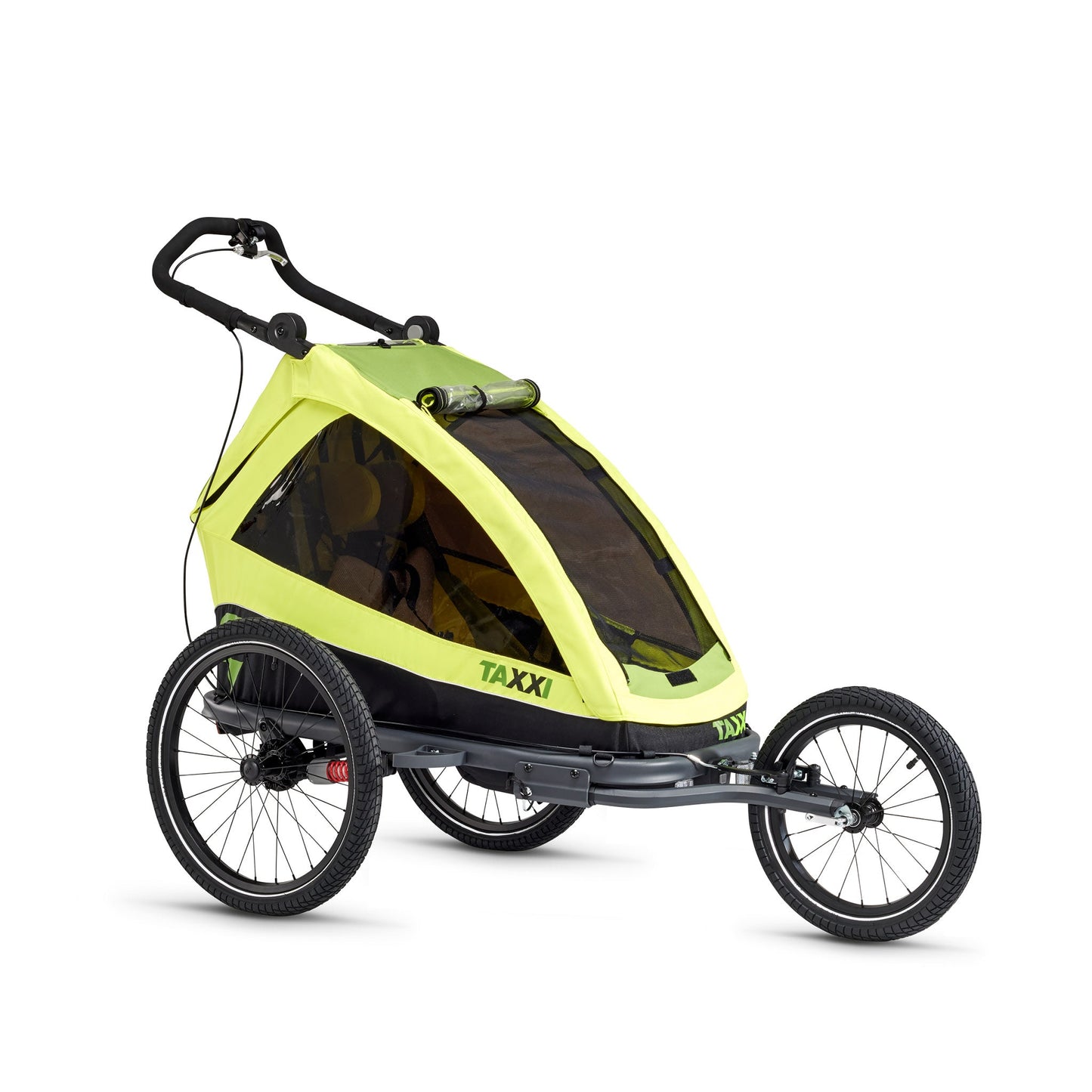 Kinderanhänger | ELITE one