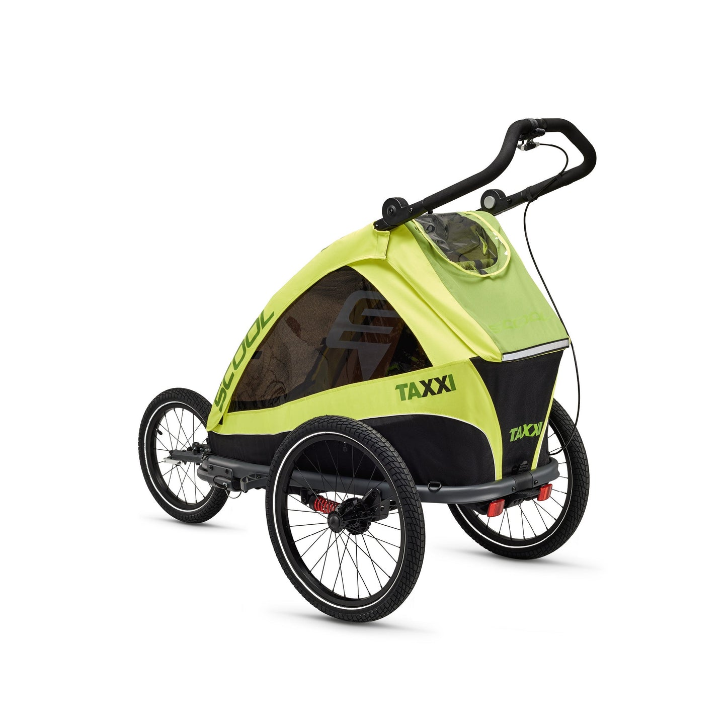 Kinderanhänger | ELITE one