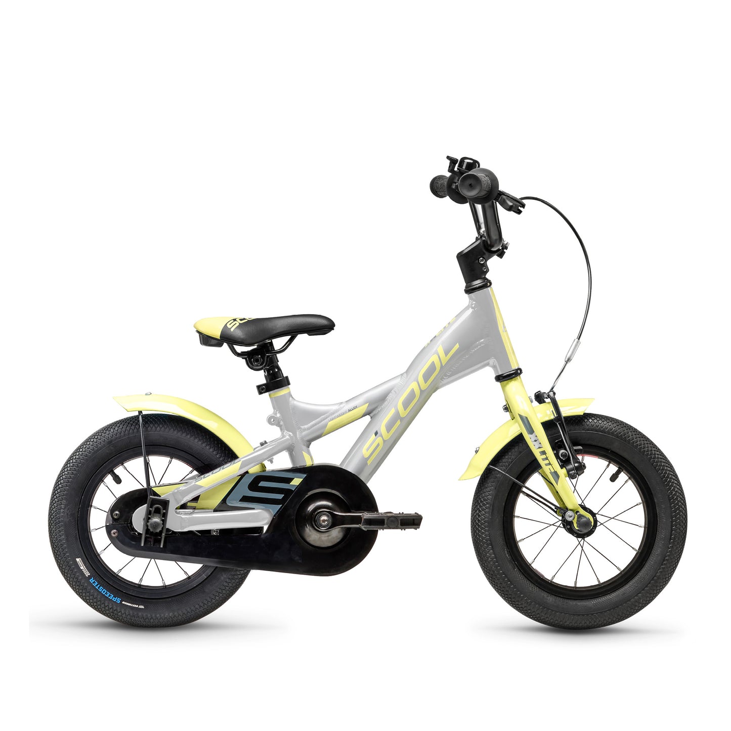 Kinderfahrrad - S'COOL XXlite 12 Zoll 1-Gang
