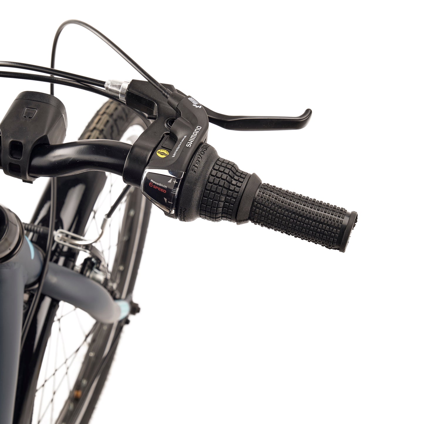 Kinderfahrrad - S'COOL chiX 20 Zoll 6-Gang