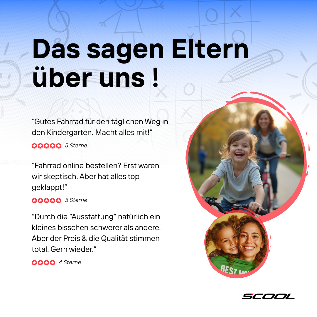 Kinderfahrrad - S'COOL liXe 26 Zoll 9-Gang