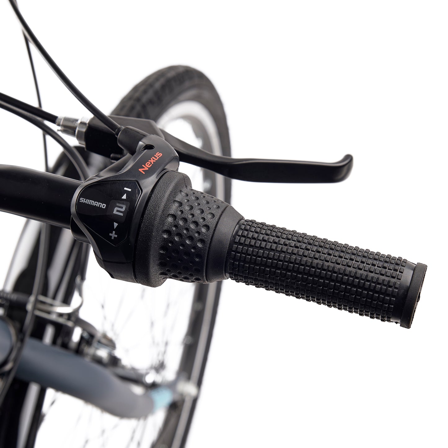 Kinderfahrrad - S'COOL chiX 26 Zoll 3-Gang | ab 10 Jahre