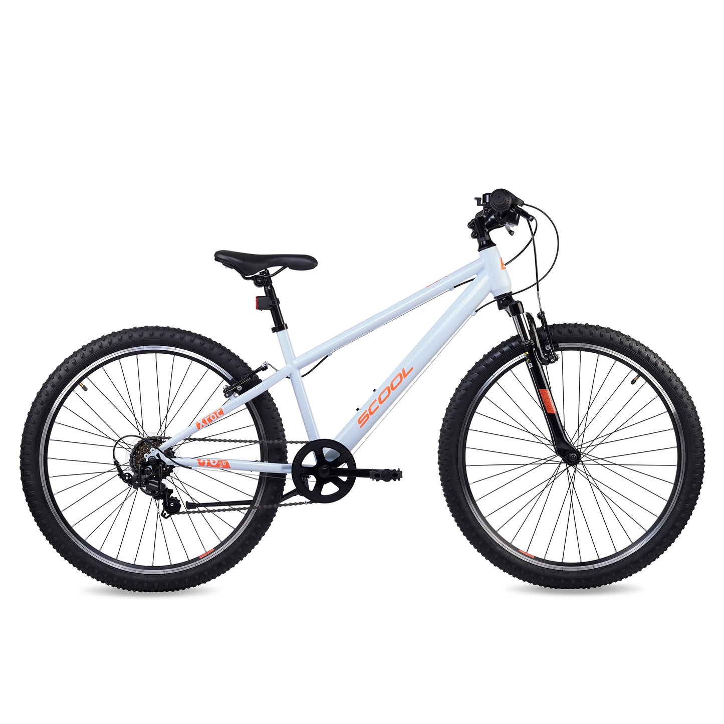 Kinderfahrrad - S'COOL Xroc 26 Zoll 6-Gang