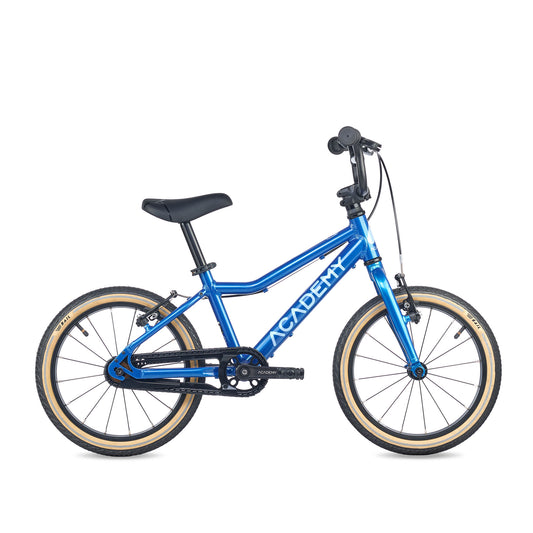 ACADEMY Grade 3 - 16 Zoll Kinderfahrrad | ab 4 Jahre