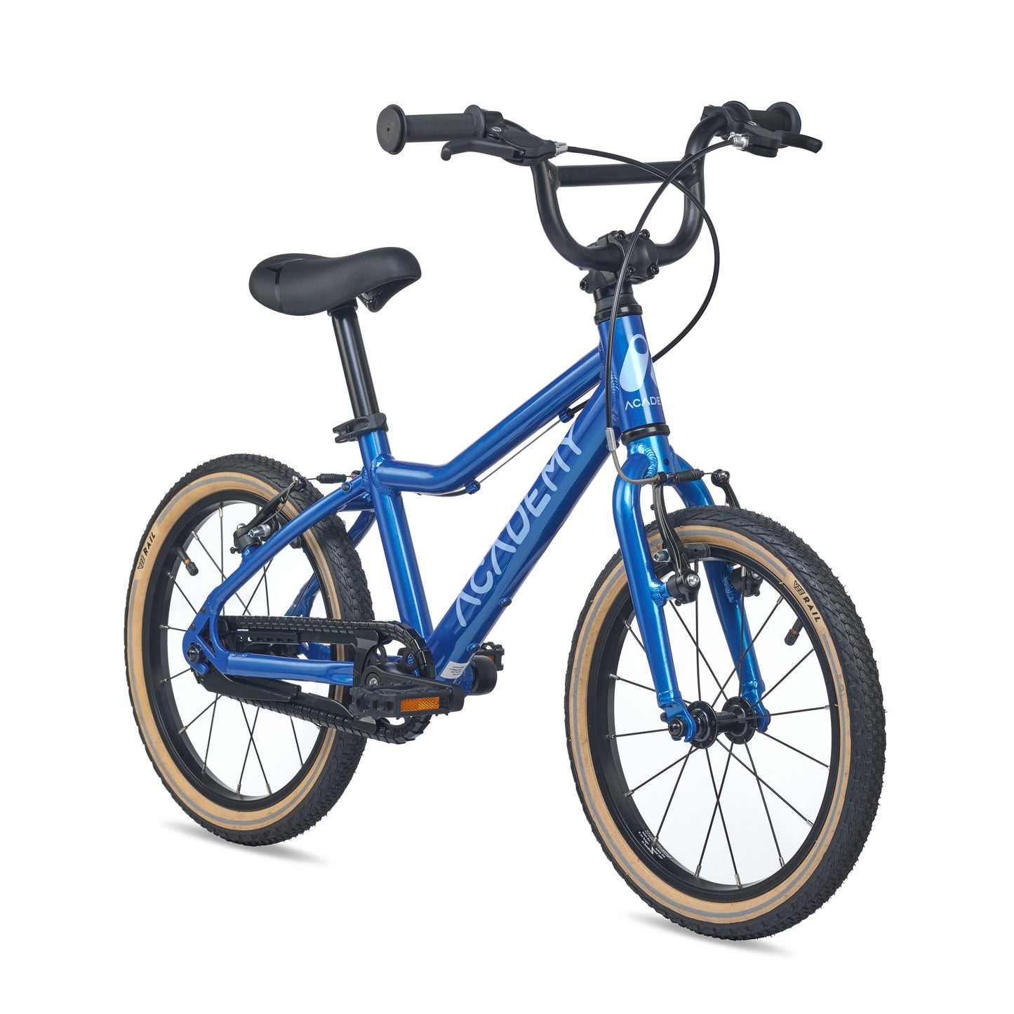 ACADEMY Grade 3 - 16 Zoll Kinderfahrrad | ab 4 Jahre