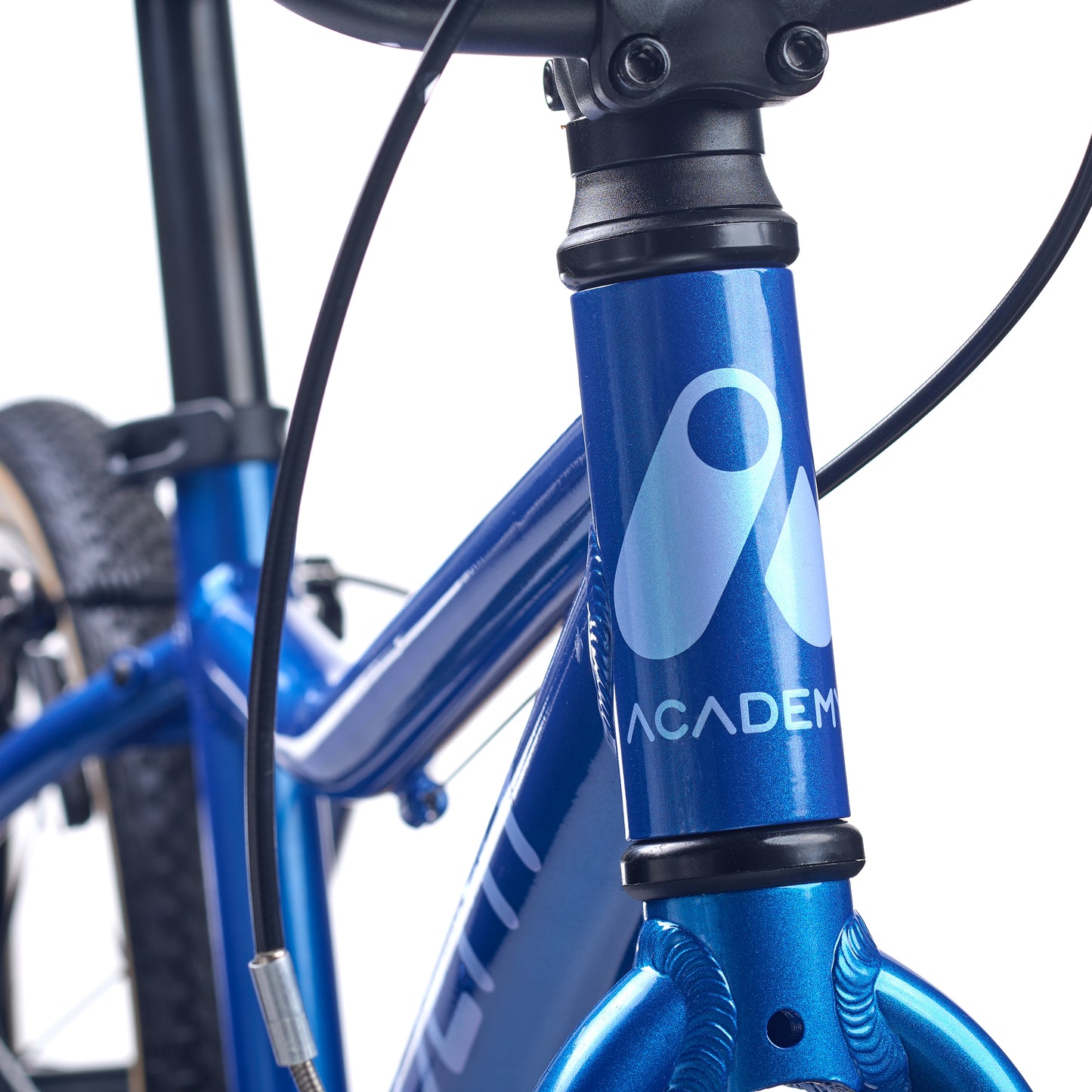 ACADEMY Grade 3 - 16 Zoll Kinderfahrrad | ab 4 Jahre