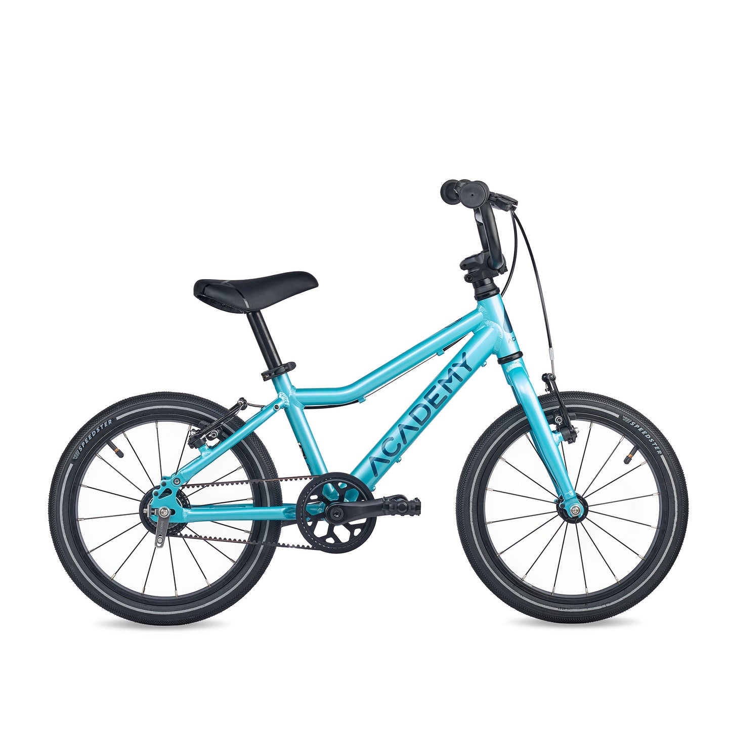 ACADEMY Grade 3 Belt - 16 Zoll Kinderfahrrad | ab 4 Jahre