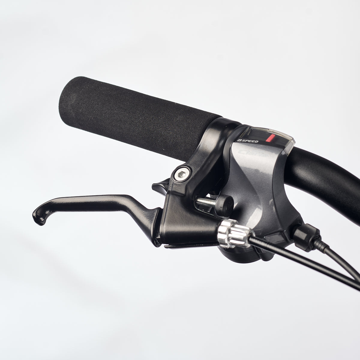 ACADEMY GRADE 5 - 24 Zoll Kinderfahrrad | ab 8 Jahre – Olive