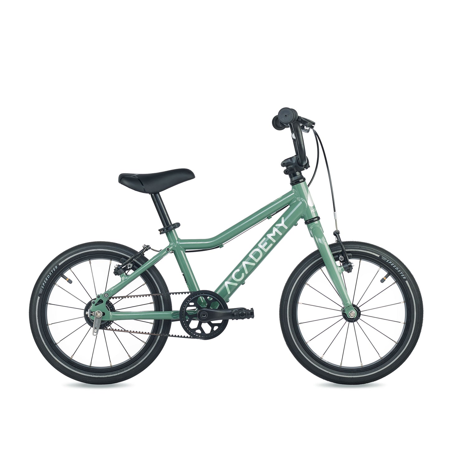 ACADEMY Grade 3 Belt - 16 Zoll Kinderfahrrad | ab 4 Jahre