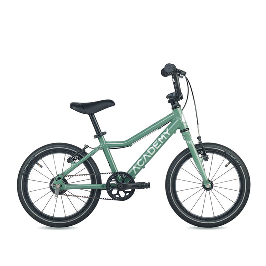 ACADEMY Grade 3 Belt - 16 Zoll Kinderfahrrad | ab 4 Jahre
