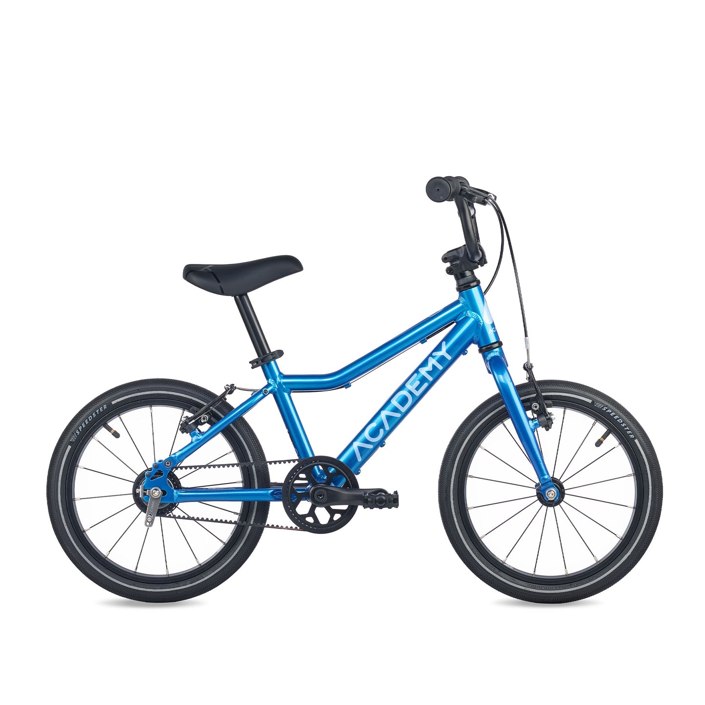 ACADEMY Grade 3 Belt - 16 Zoll Kinderfahrrad | ab 4 Jahre
