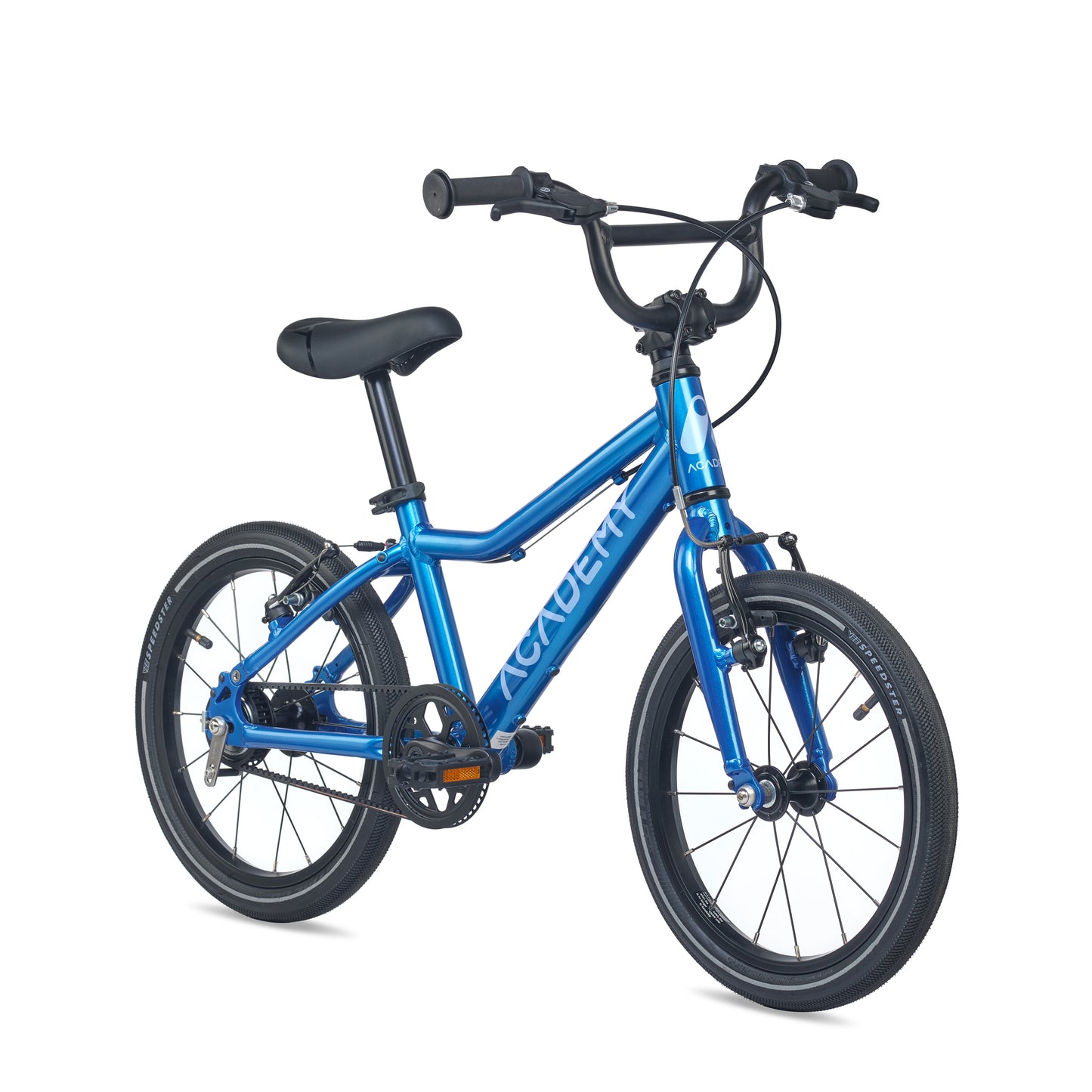 ACADEMY Grade 3 Belt - 16 Zoll Kinderfahrrad | ab 4 Jahre