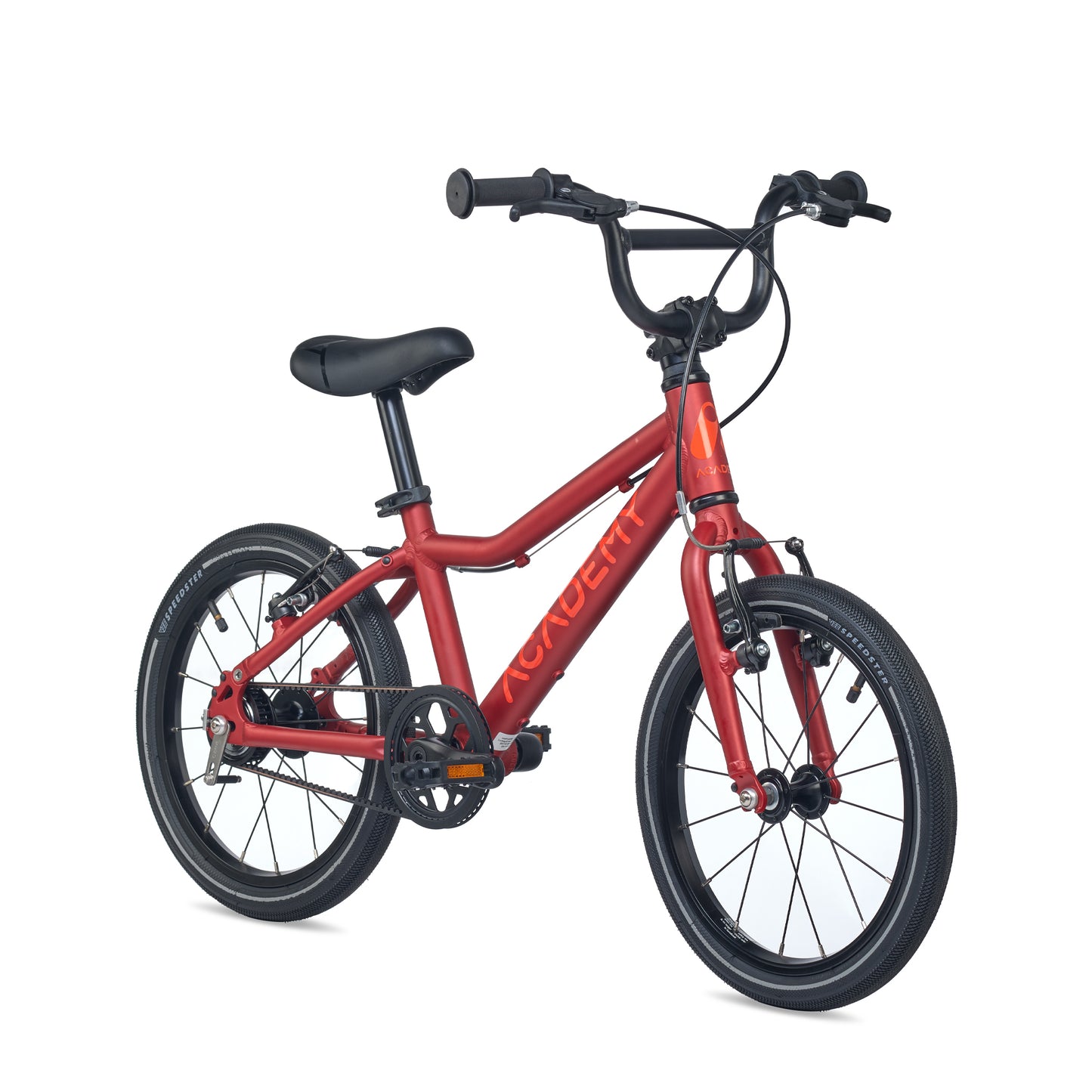 ACADEMY Grade 3 Belt - 16 Zoll Kinderfahrrad | ab 4 Jahre