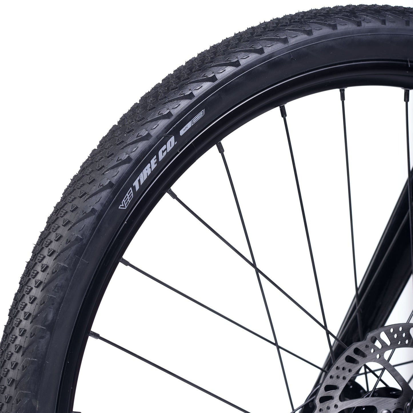 ACADEMY Gravel 5 - 24 Zoll Kinderfahrrad | ab 8 Jahre