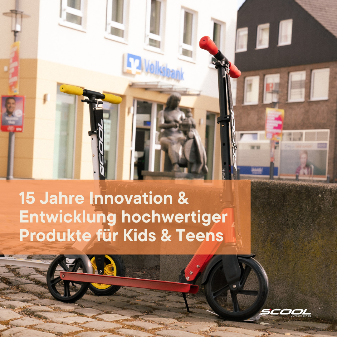 Stuntscooter | flaX 8.7