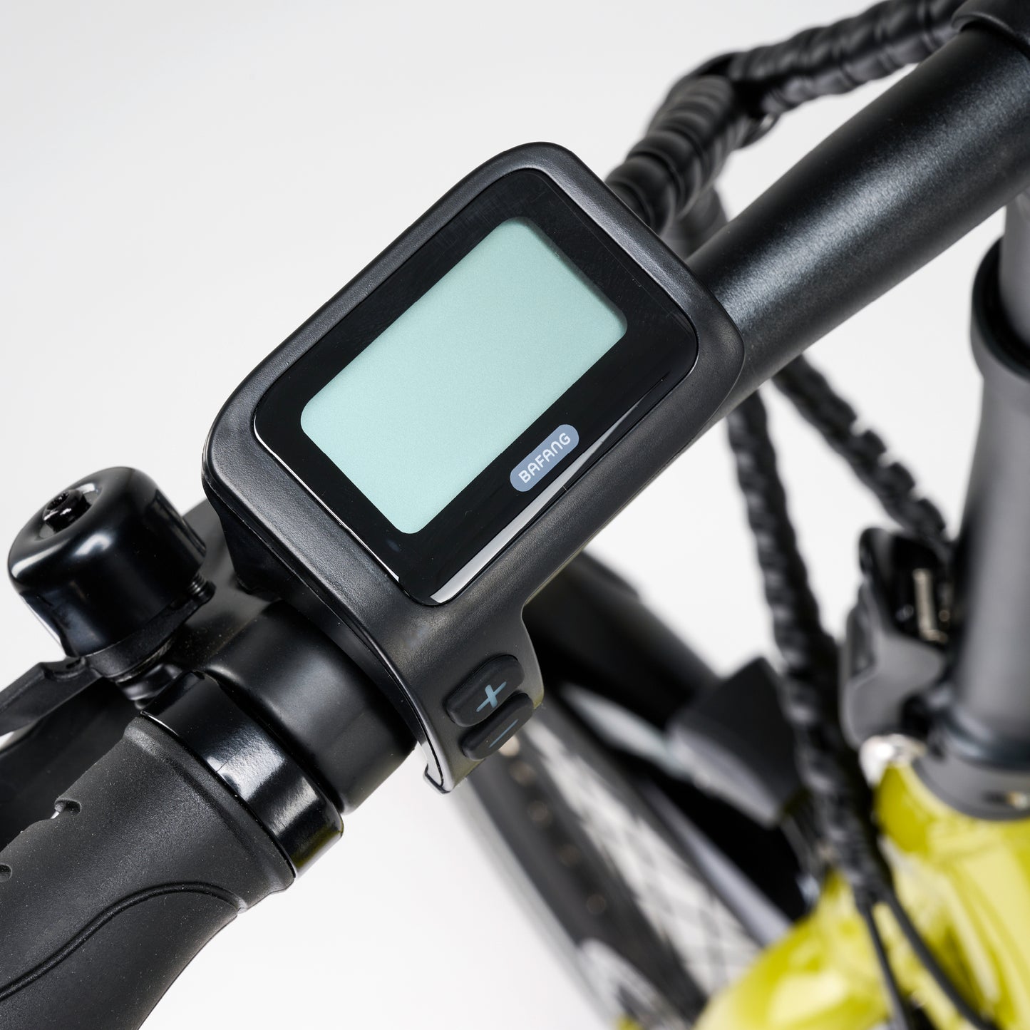 E-Klapprad | COAST JIFO LIGHT 7-Gang