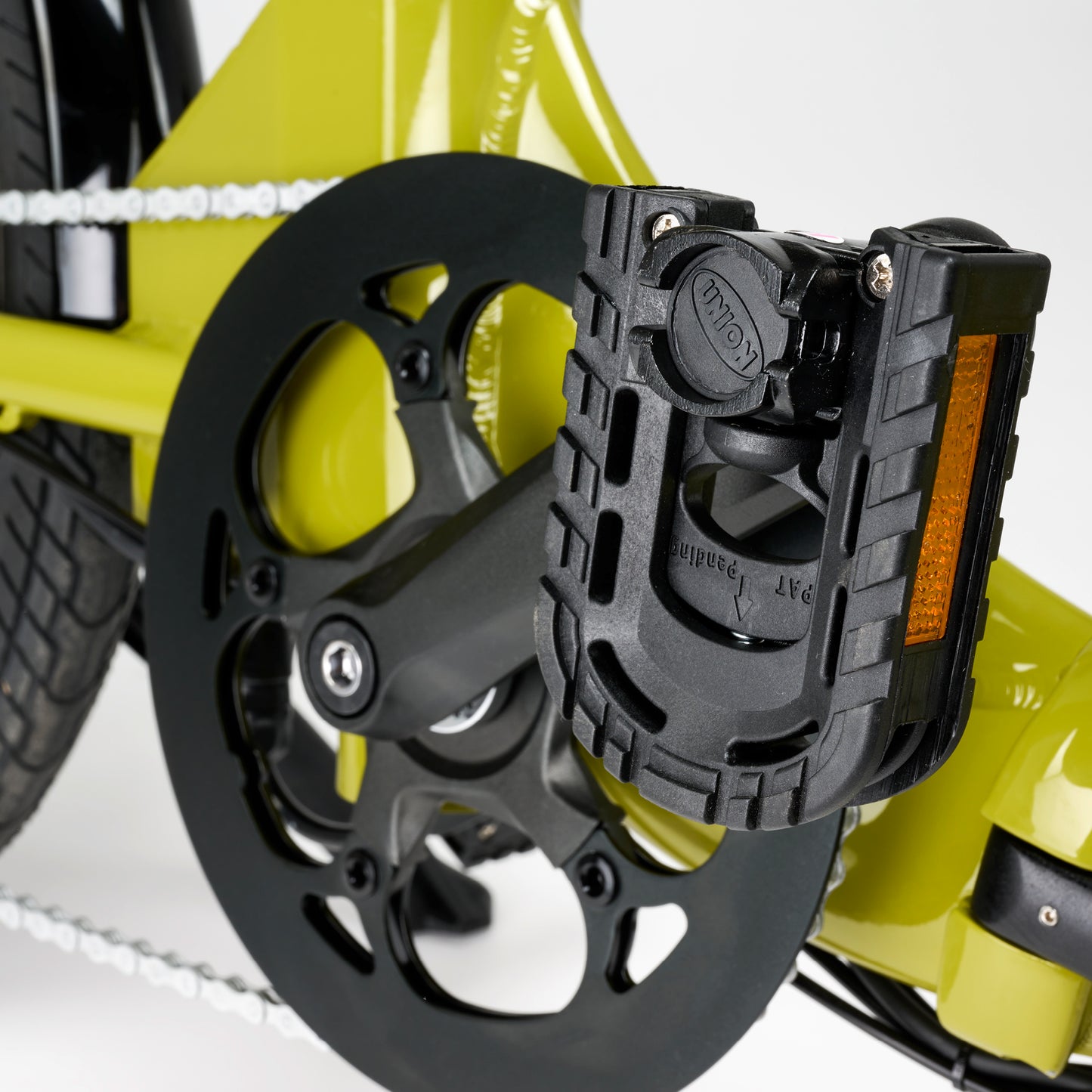 E-Klapprad | COAST JIFO LIGHT 7-Gang
