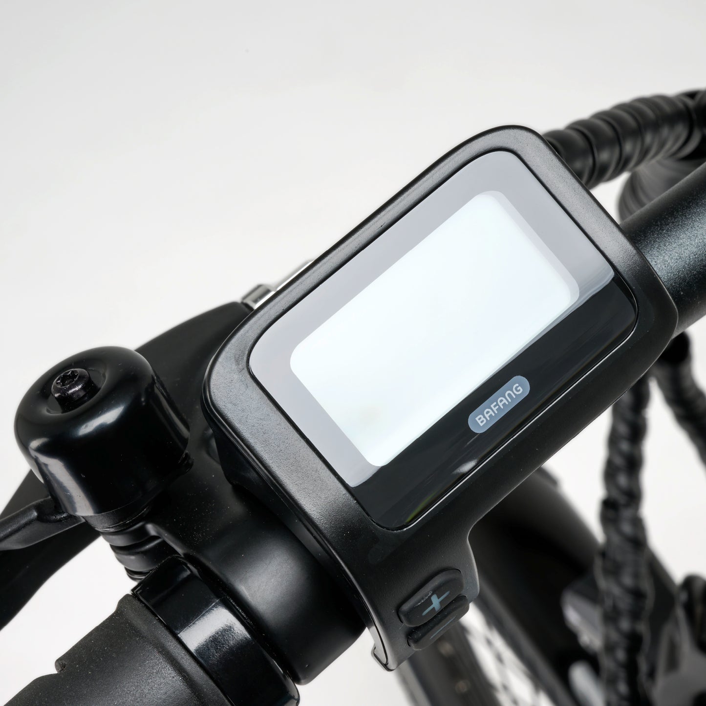 E-Klapprad | COAST JIFO LIGHT 7-Gang