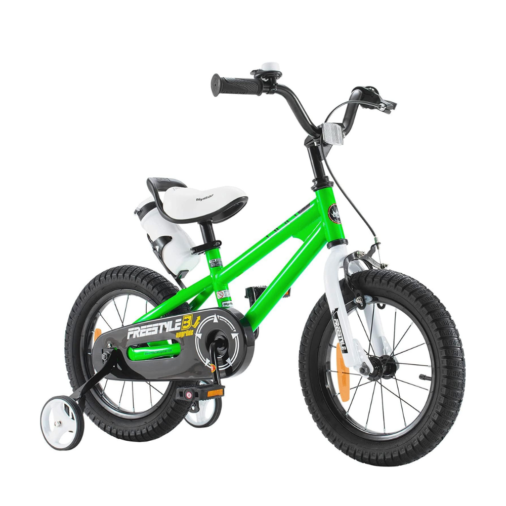 Royal Baby Freestyle - 12 Zoll Kinderfahrrad