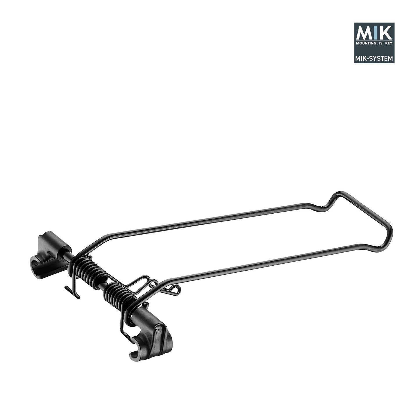 S'COOL Federklappe für MIK Gepäckträger