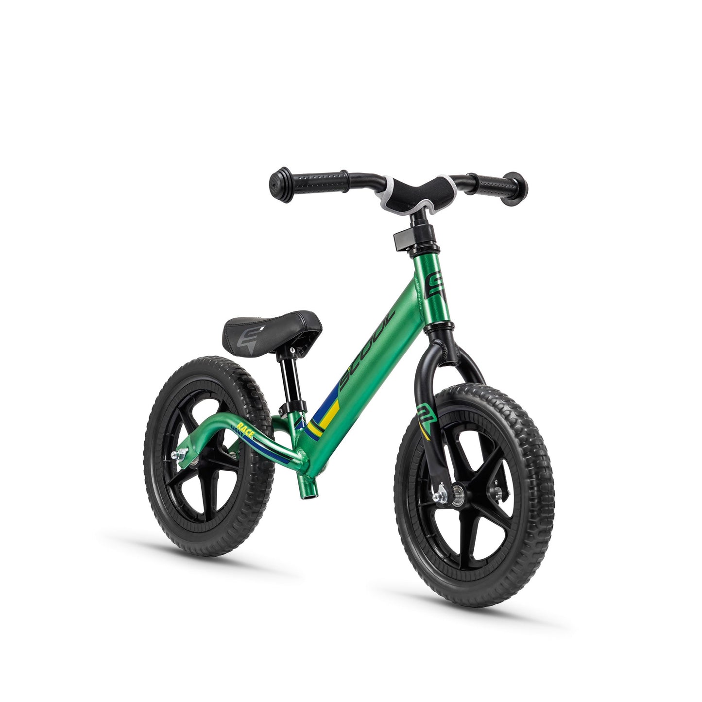 Laufrad - S'COOL pedeX race light