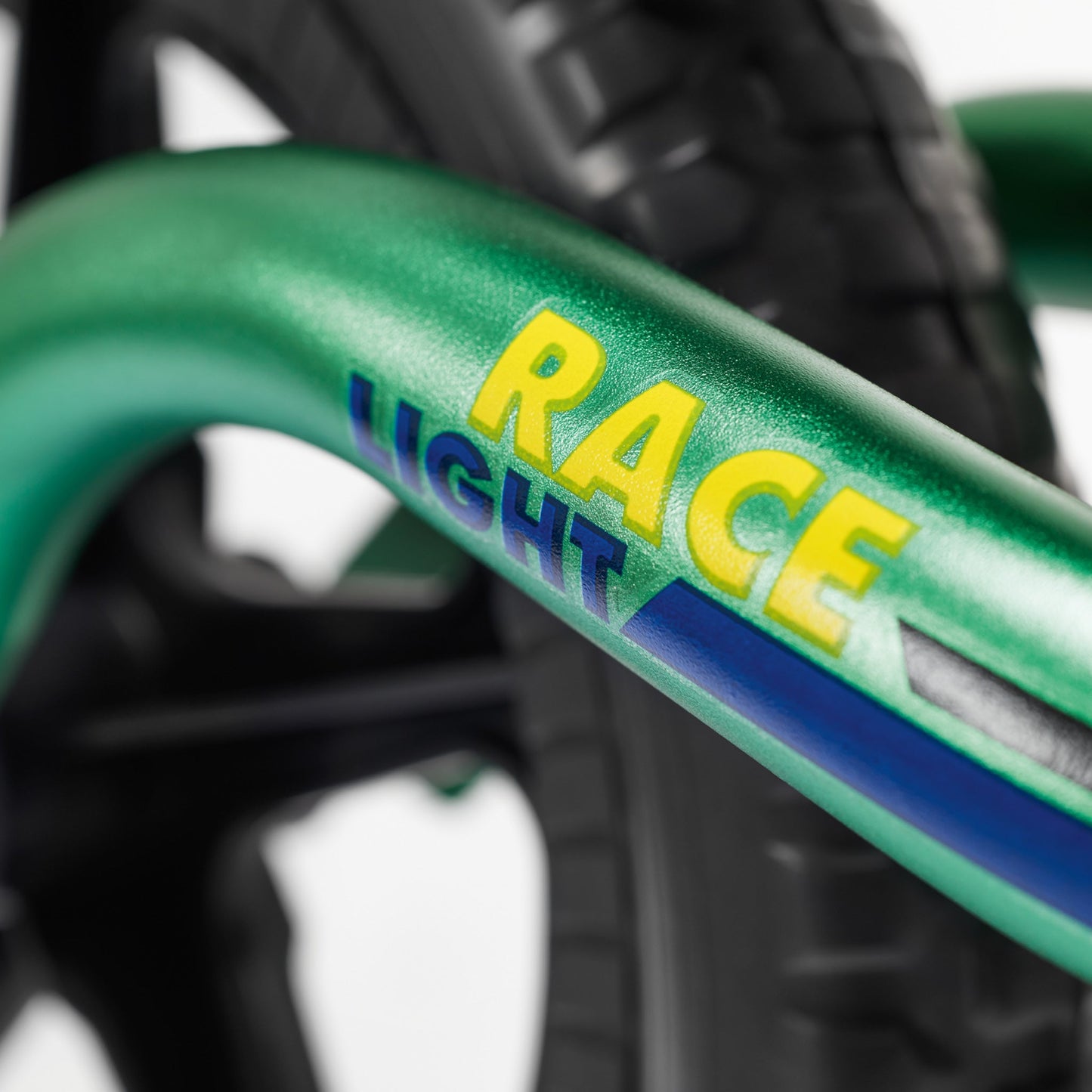 Laufrad - S'COOL pedeX race light