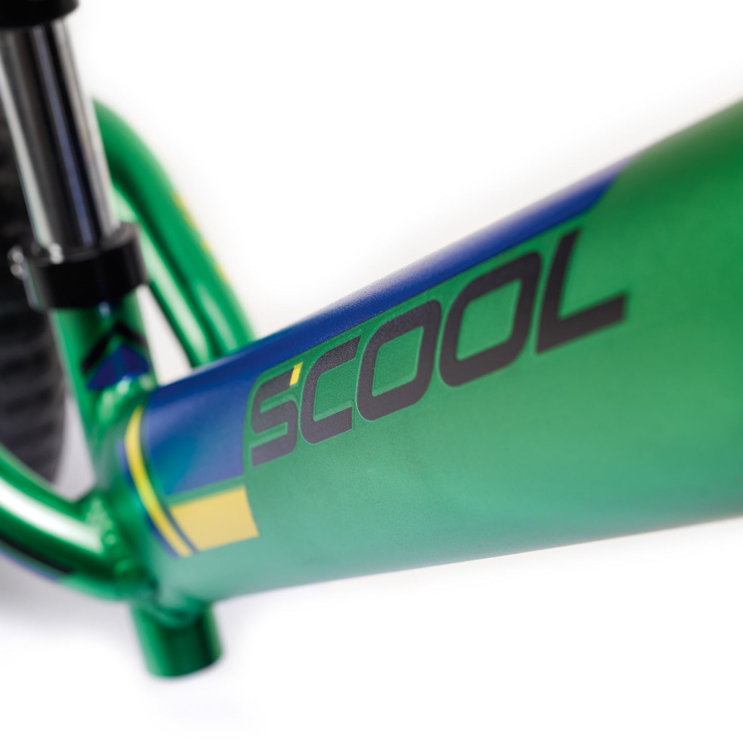 Laufrad - S'COOL pedeX race light