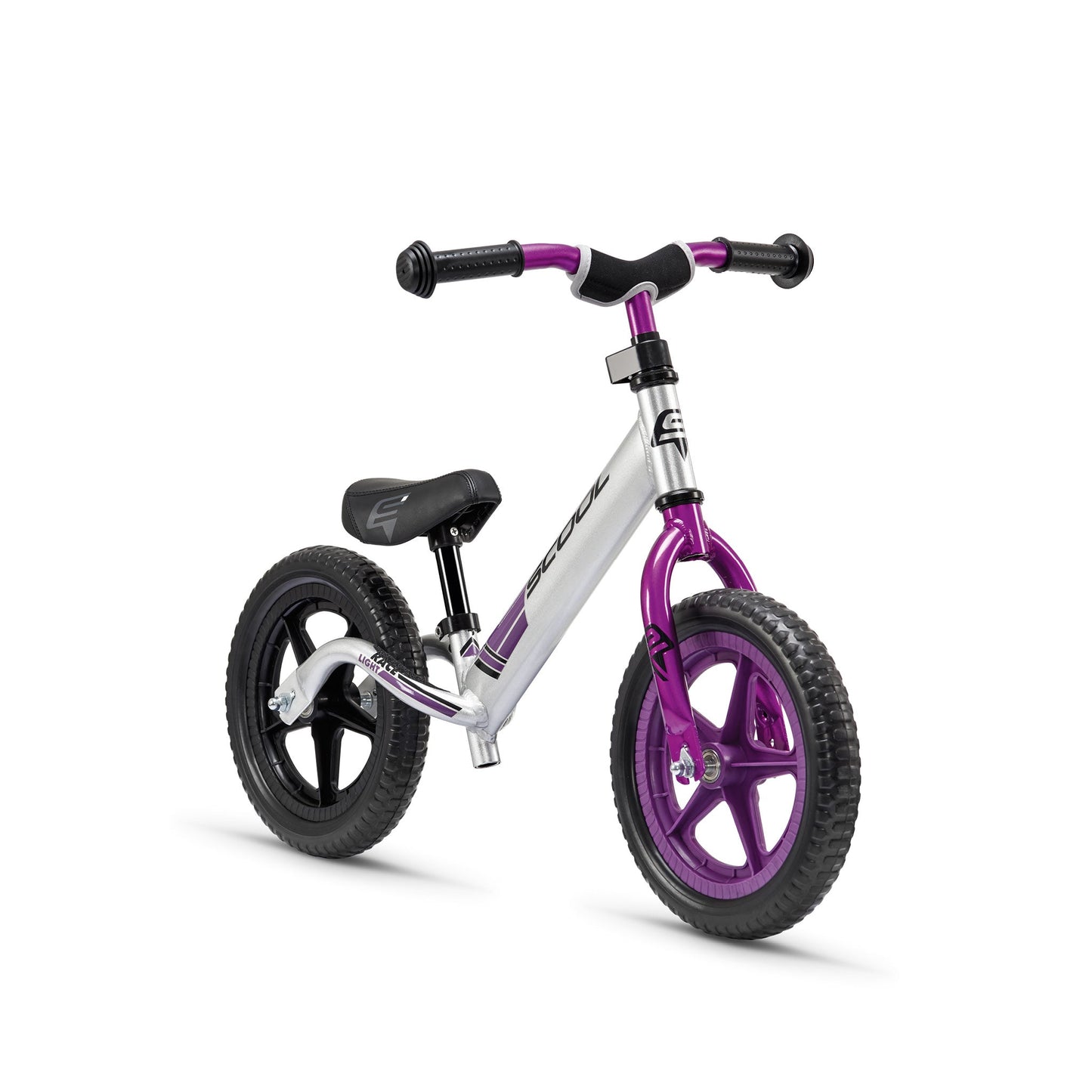 Laufrad - S'COOL pedeX race light