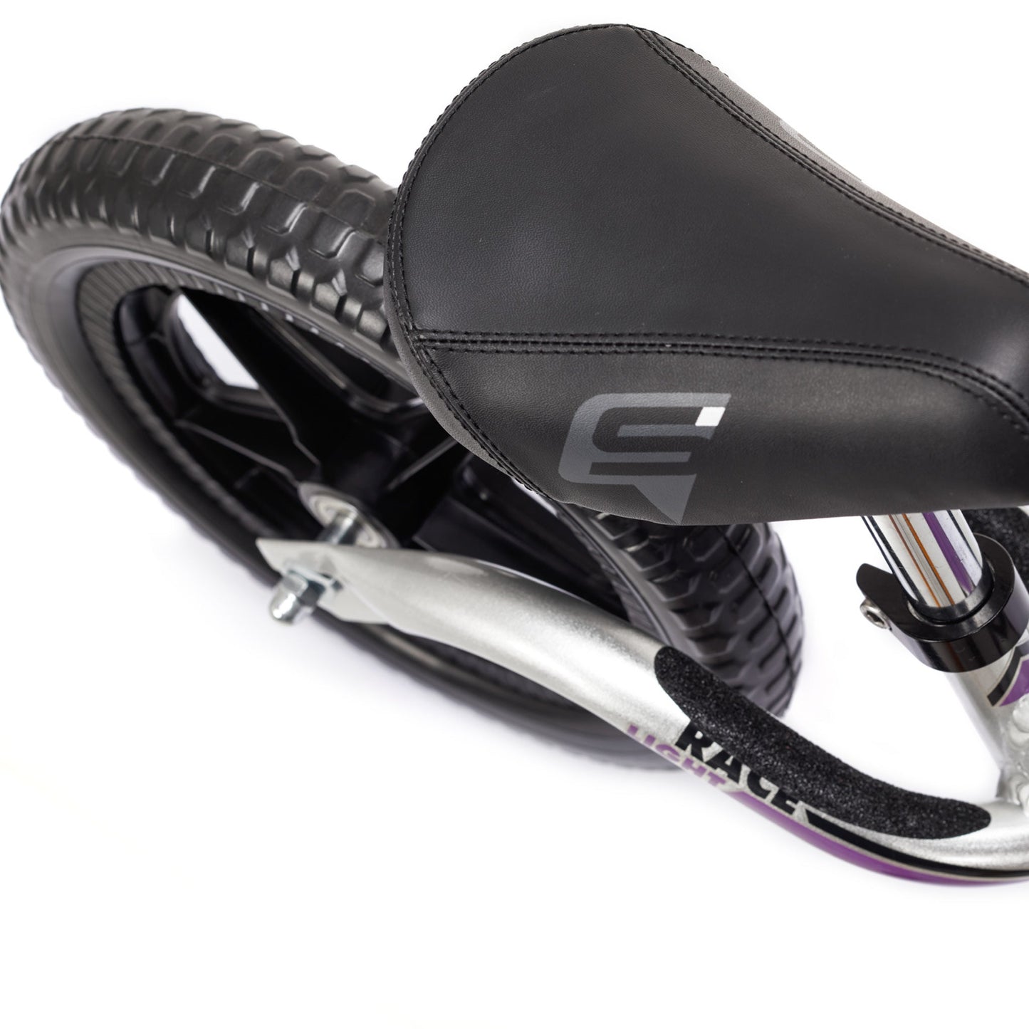 Laufrad - S'COOL pedeX race light