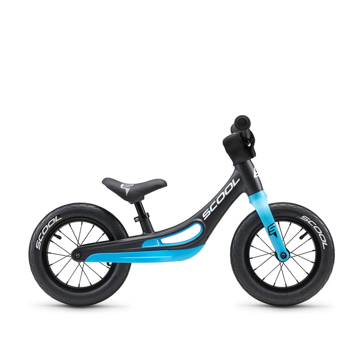 Laufrad - S'COOL pedeX Magnesium