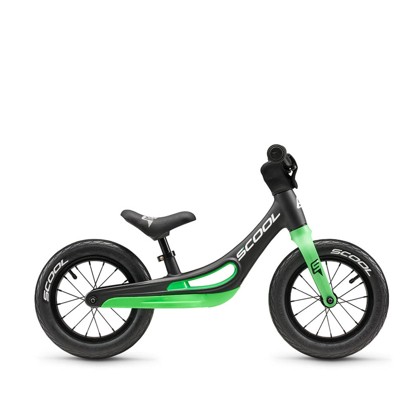 Laufrad - S'COOL pedeX Magnesium