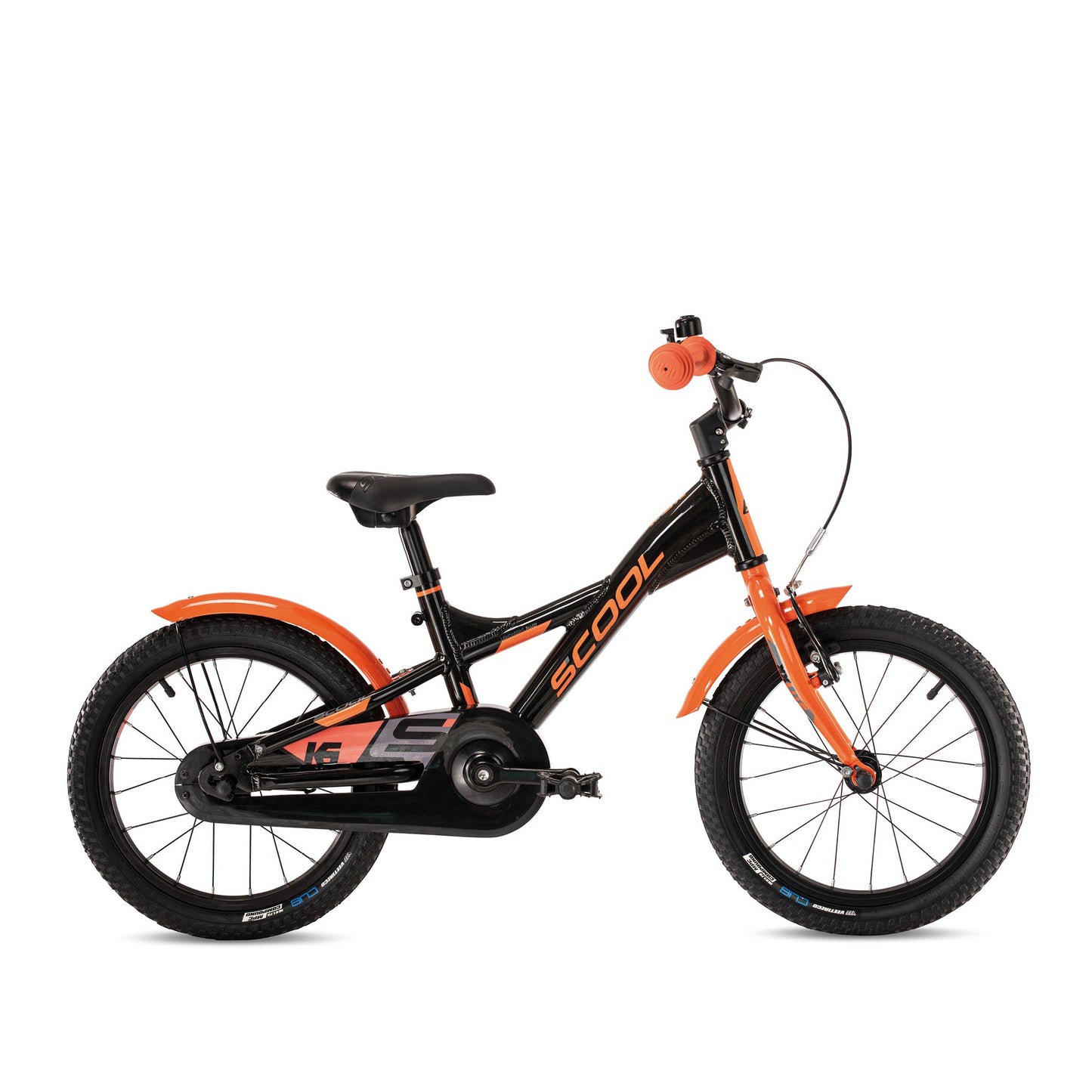 S'COOL XXlite 16 Zoll 1-Gang