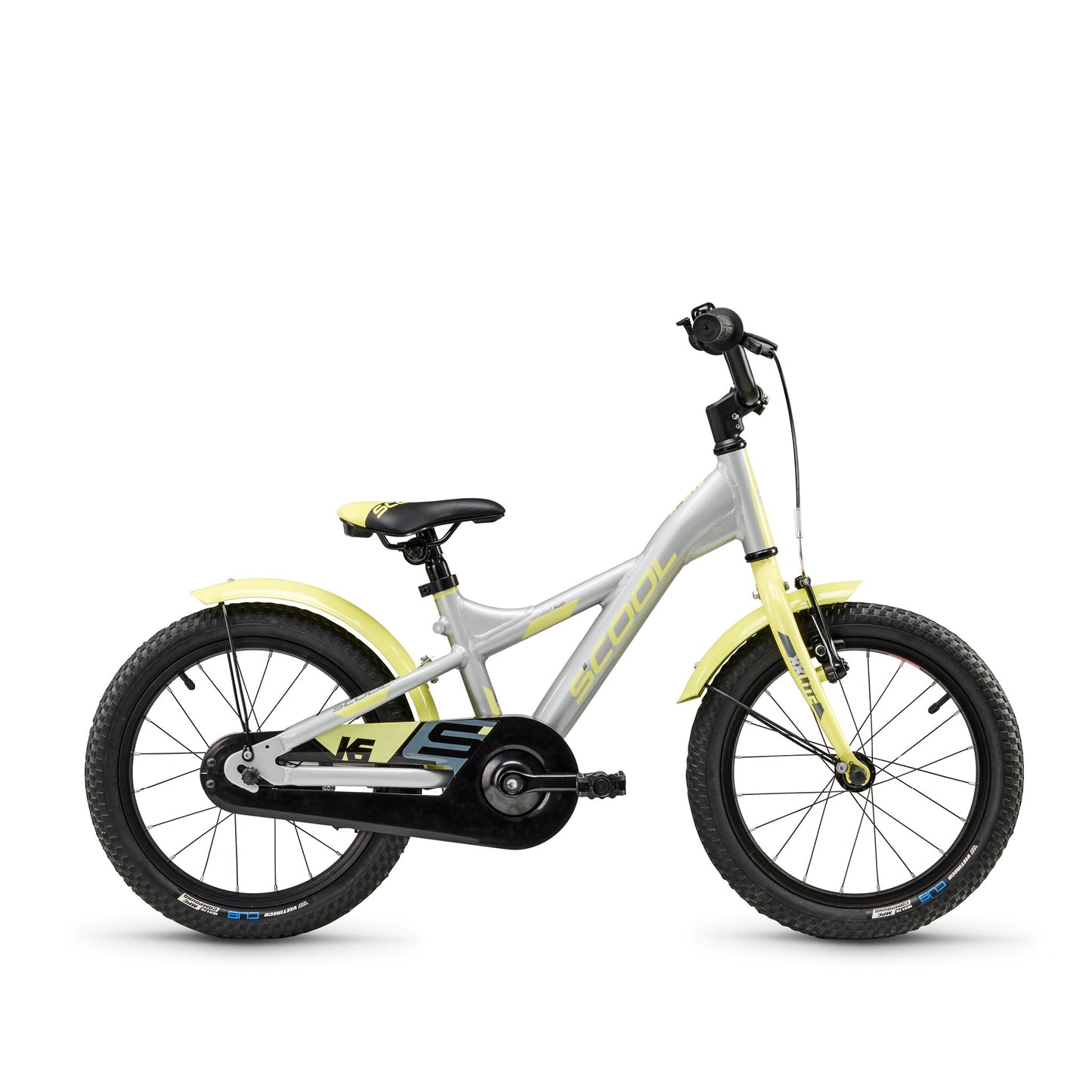 S'COOL XXlite 16 Zoll 1-Gang