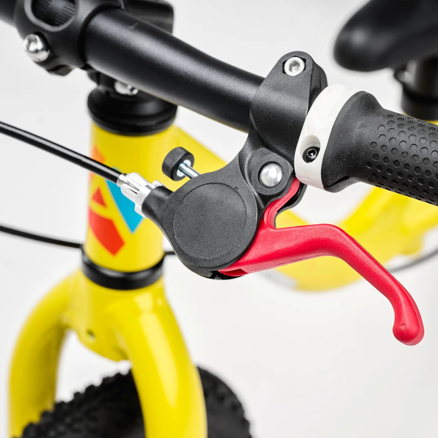 ACADEMY Grade 1 - 12 Zoll Laufrad | ab 2 Jahre