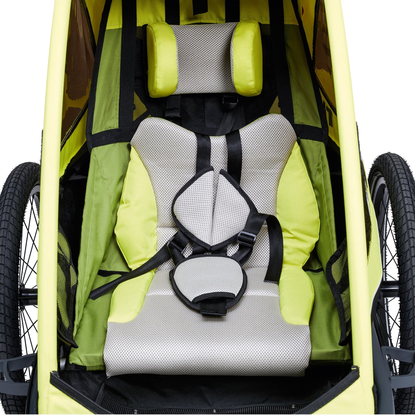 Kinderanhänger | ELITE one