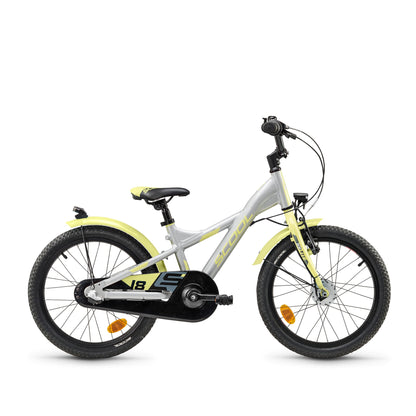 Kinderfahrrad - XXlite street 18 Zoll 3-Gang