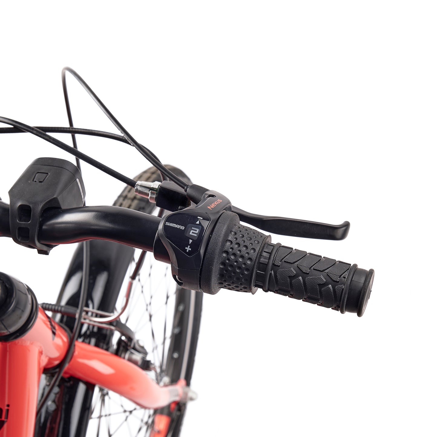 Kinderfahrrad - S'COOL chiX 20 Zoll 3-Gang