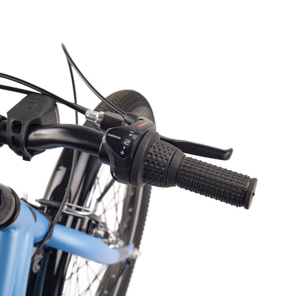 Kinderfahrrad - S'COOL troX 20 Zoll 3-Gang