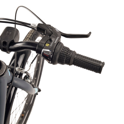 Kinderfahrrad - S'COOL chiX 20 Zoll 6-Gang