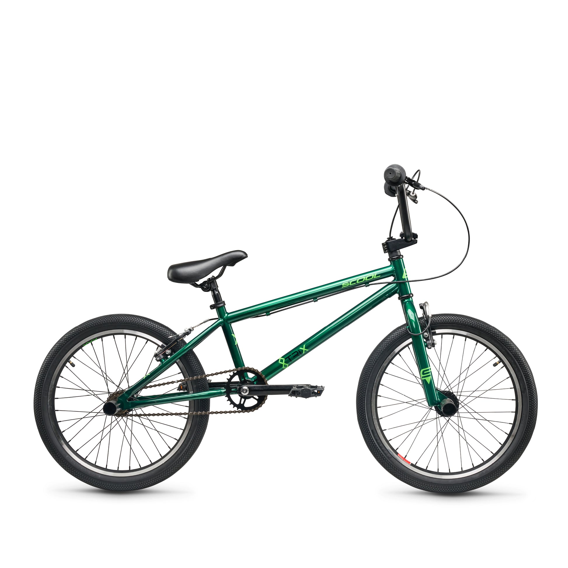 20 Zoll BMX S'COOL XtriX