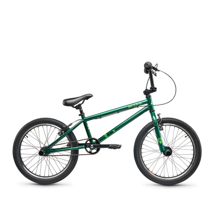 Kinderfahrrad - S'COOL XtriX 20 1-Gang BMX 20 Zoll