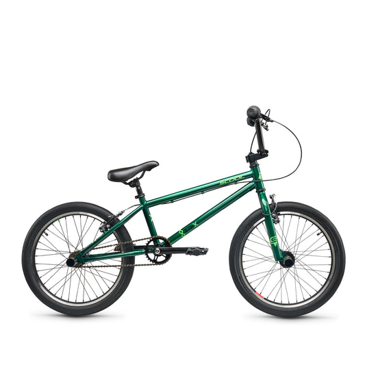 Kinderfahrrad - S'COOL XtriX 20 1-Gang BMX 20 Zoll