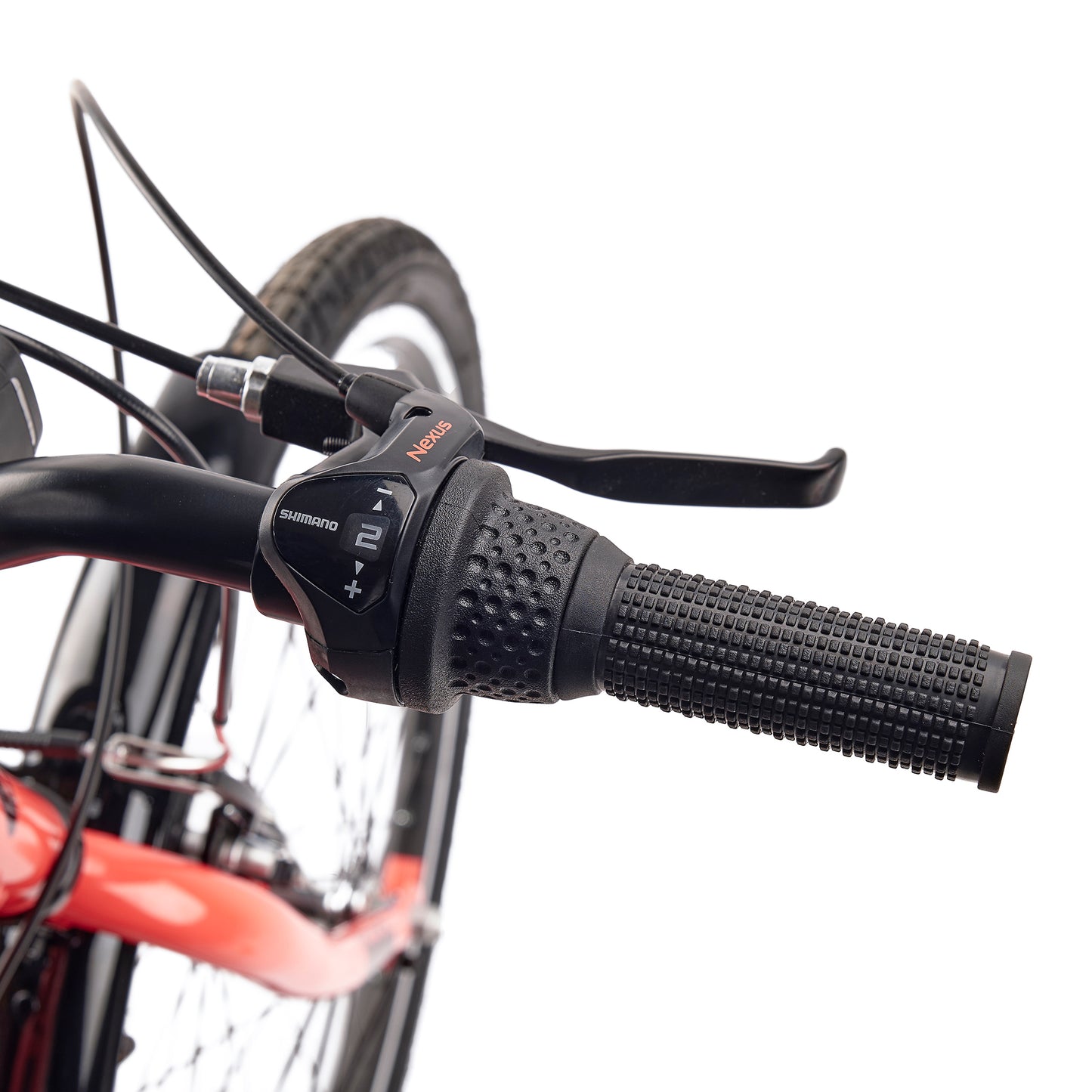 Kinderfahrrad - S'COOL chiX 24 Zoll 3-Gang