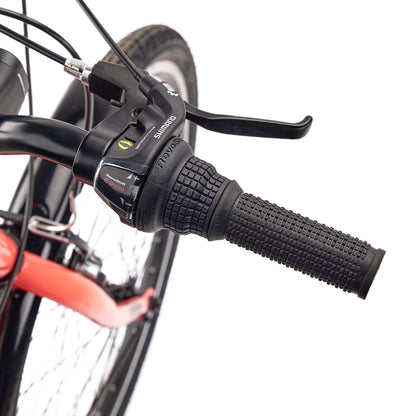 Kinderfahrrad - S'COOL chiX 24 Zoll 6-Gang