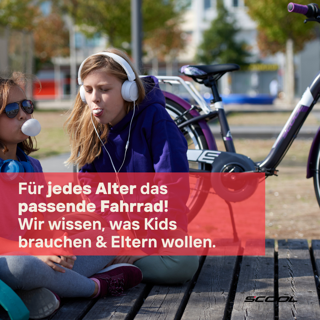Kinderfahrrad - XXlite street 18 Zoll 3-Gang